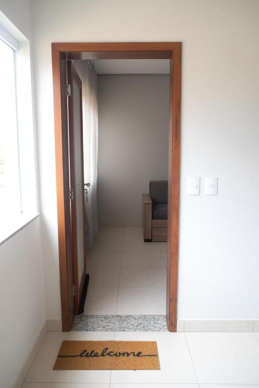  Terra Home Suítes 2 - Hospedagens de alto padrão