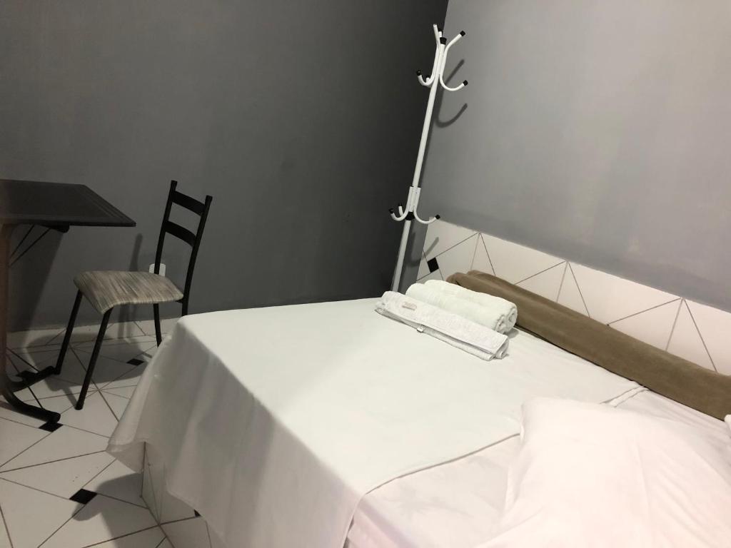  POUSADA GIRASSOL