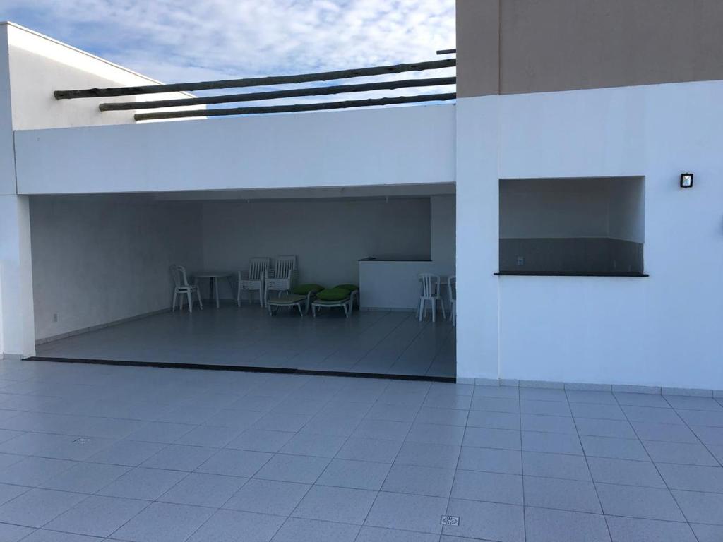  Flat Joan Mirò a um passo da praia