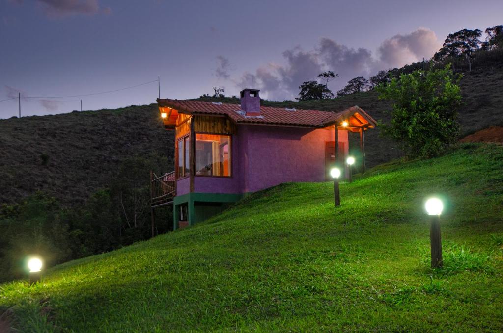  Pousada Lua de Minas