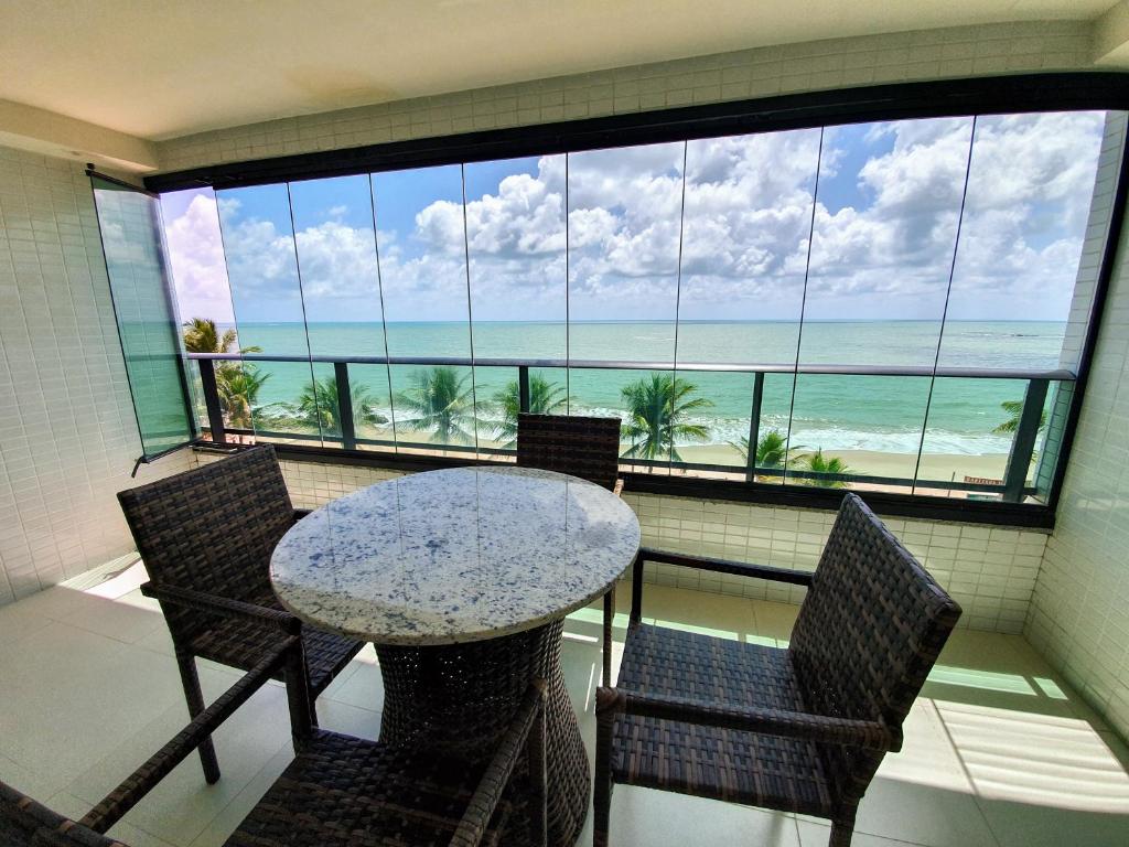  Tabatinga Residence - Frente Mar