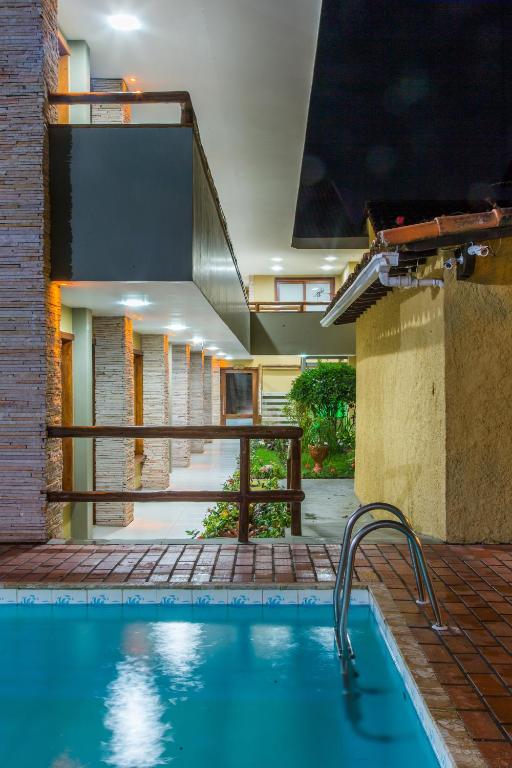  Pousada Cambucá de Cabo Frio