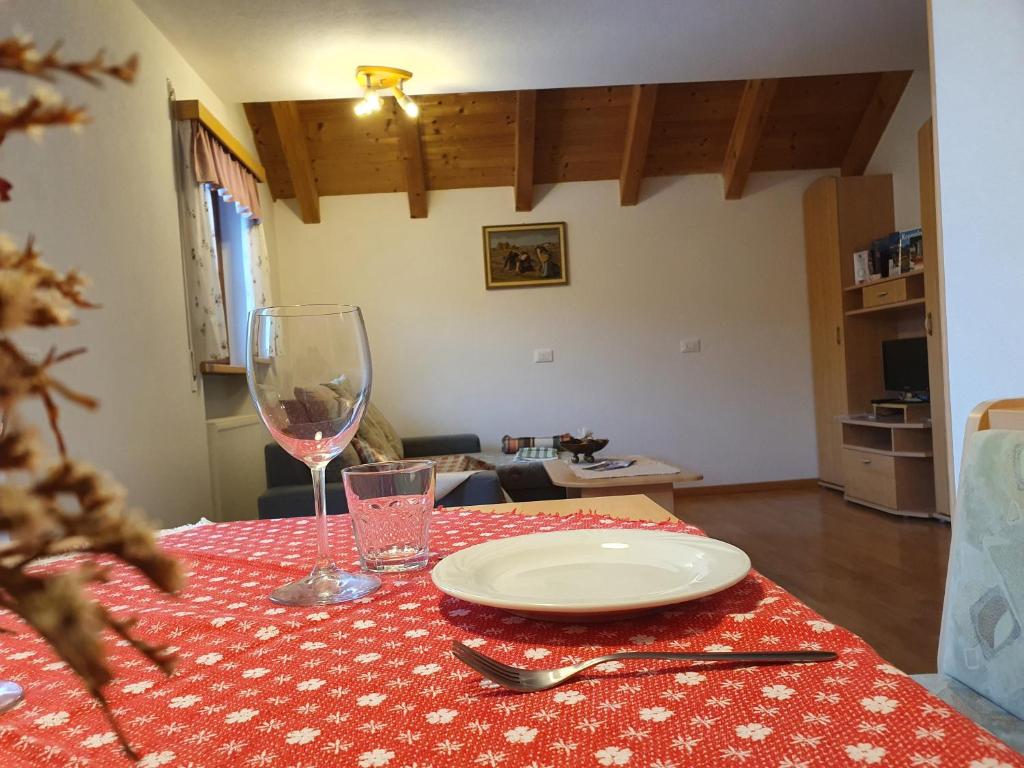 Fotografie z fotogalerie ubytování Kramerhof v destinaci San Vigilio di Marebbe