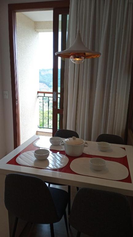  Apart Hotel Vista Azul
