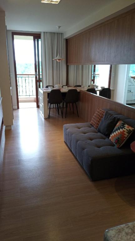  Apart Hotel Vista Azul