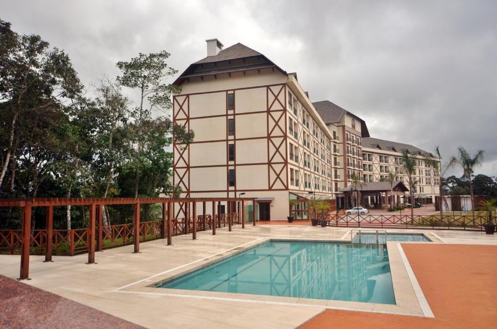  Apart Hotel Vista Azul
