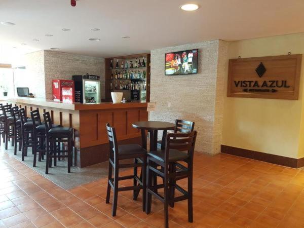  Apart Hotel Vista Azul