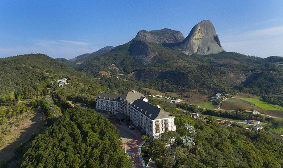  Apart Hotel Vista Azul