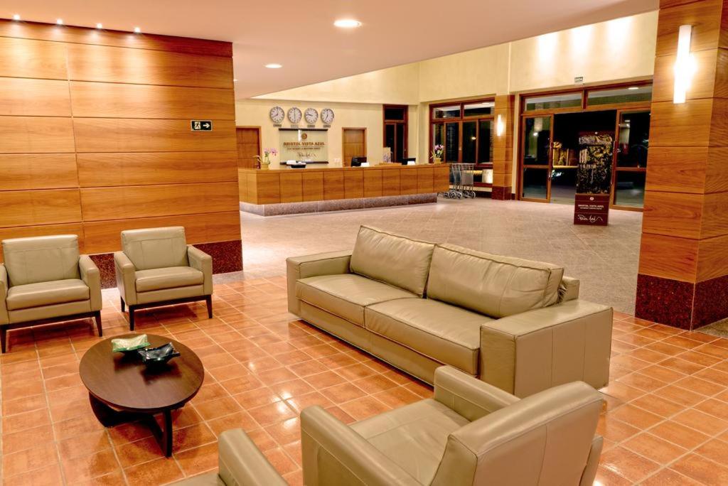  Apart Hotel Vista Azul