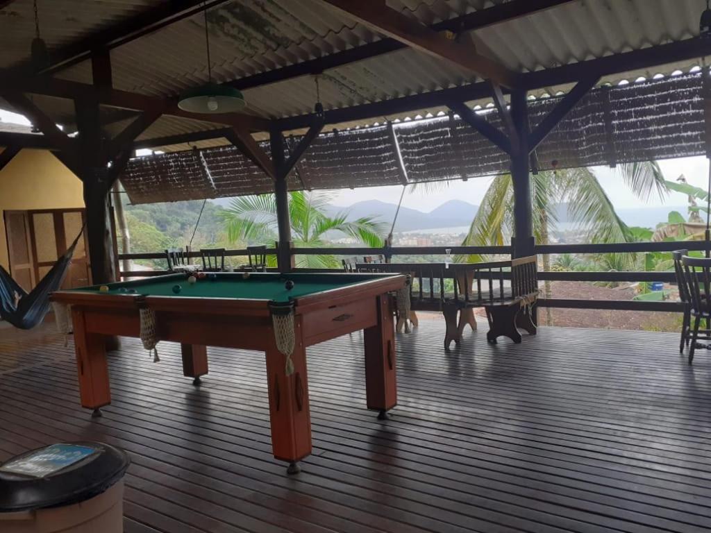  Recanto do Caiçara Ubatuba