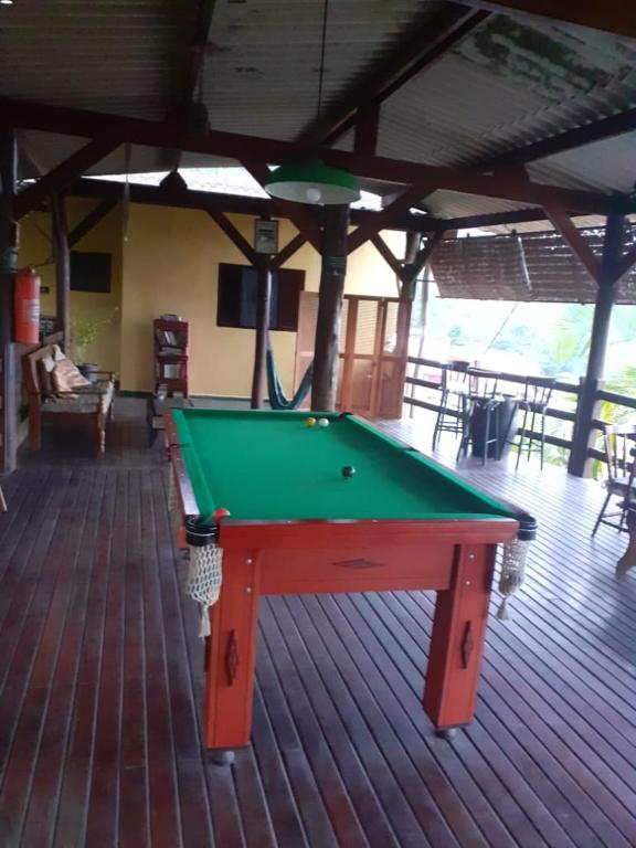  Recanto do Caiçara Ubatuba