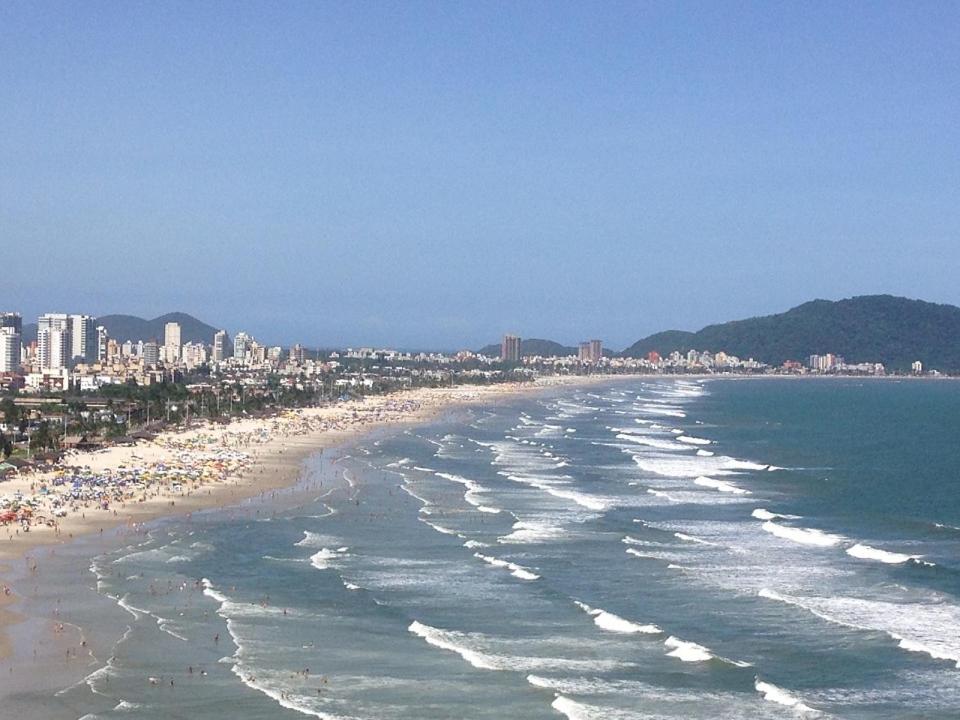  Apto - Guarujá - Enseada
