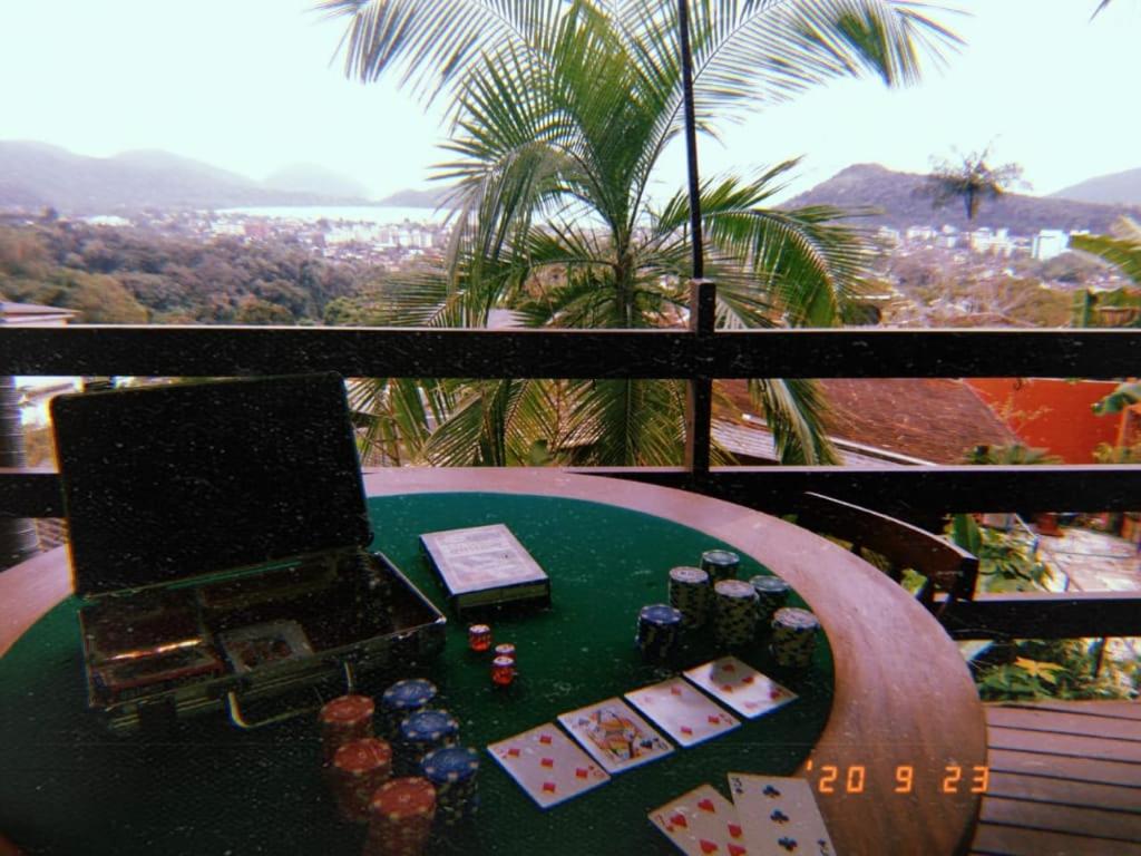  Recanto do Caiçara Ubatuba