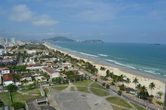  Apto - Guarujá - Enseada
