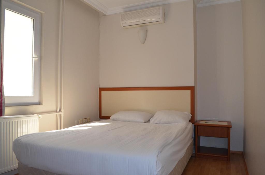 Grand Milano Hotel - Habitación Doble O Gemela