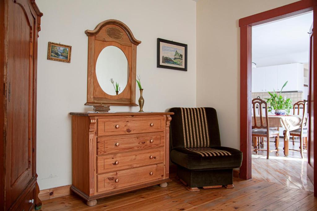 Apartamenty w Starym Kinie - 7