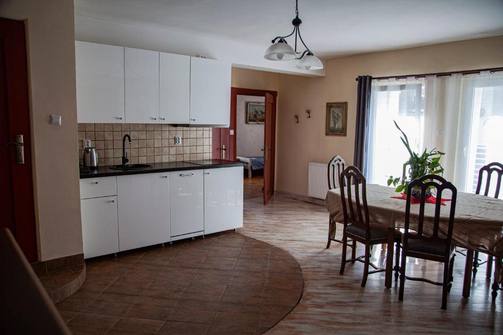 Apartamenty w Starym Kinie - 5