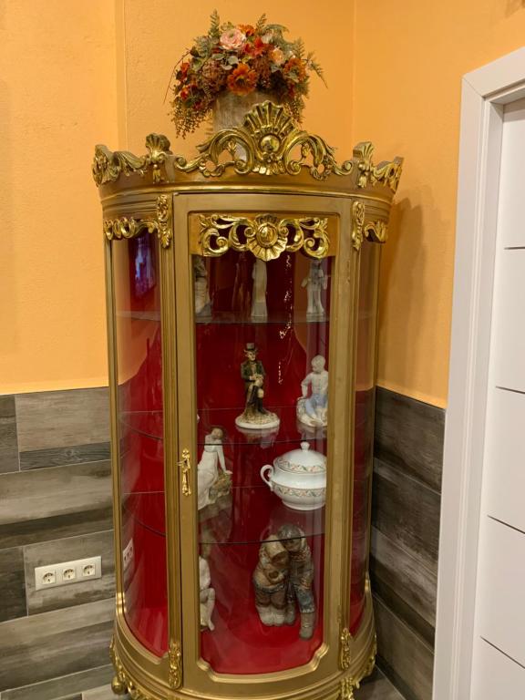 MUSEUM SPA, Sos del Rey Católico – Updated 2022 Prices
