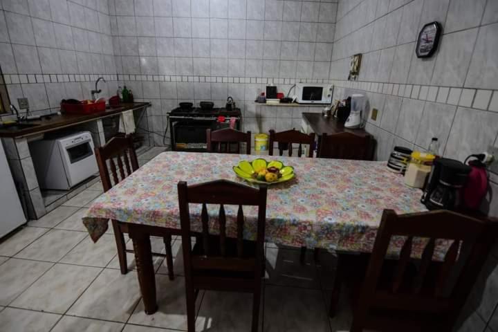  Recanto do Caiçara Ubatuba