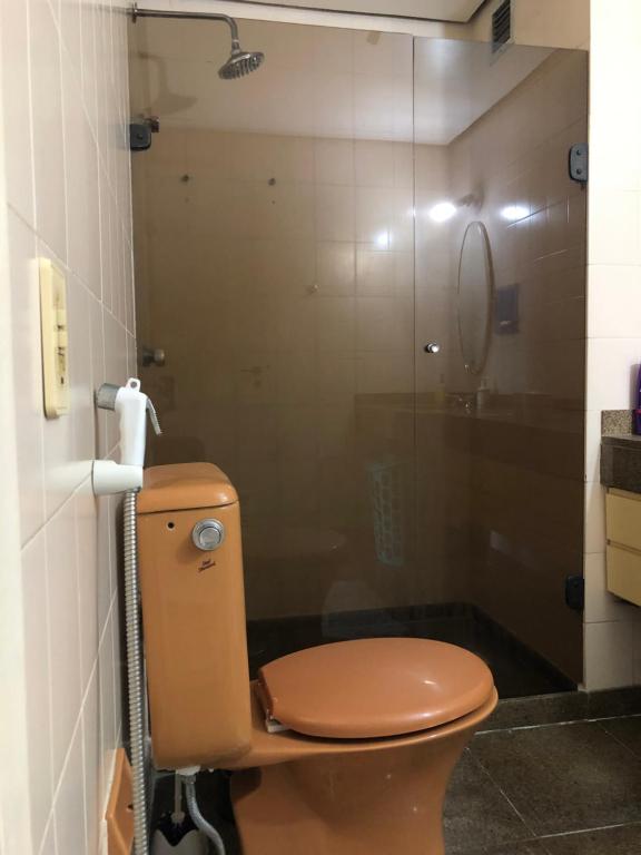  Apart Hotel La Reserve Barra da Tijuca