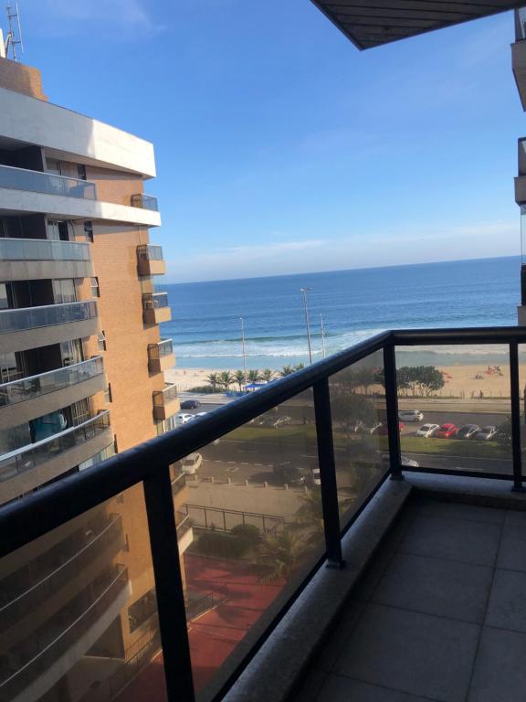  Apart Hotel La Reserve Barra da Tijuca