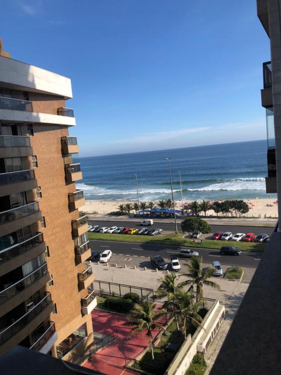  Apart Hotel La Reserve Barra da Tijuca