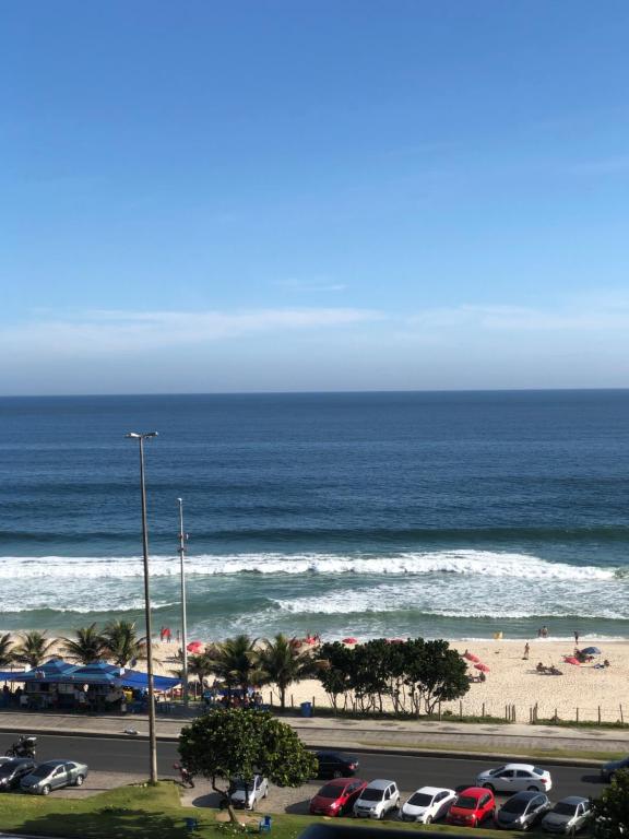  Apart Hotel La Reserve Barra da Tijuca