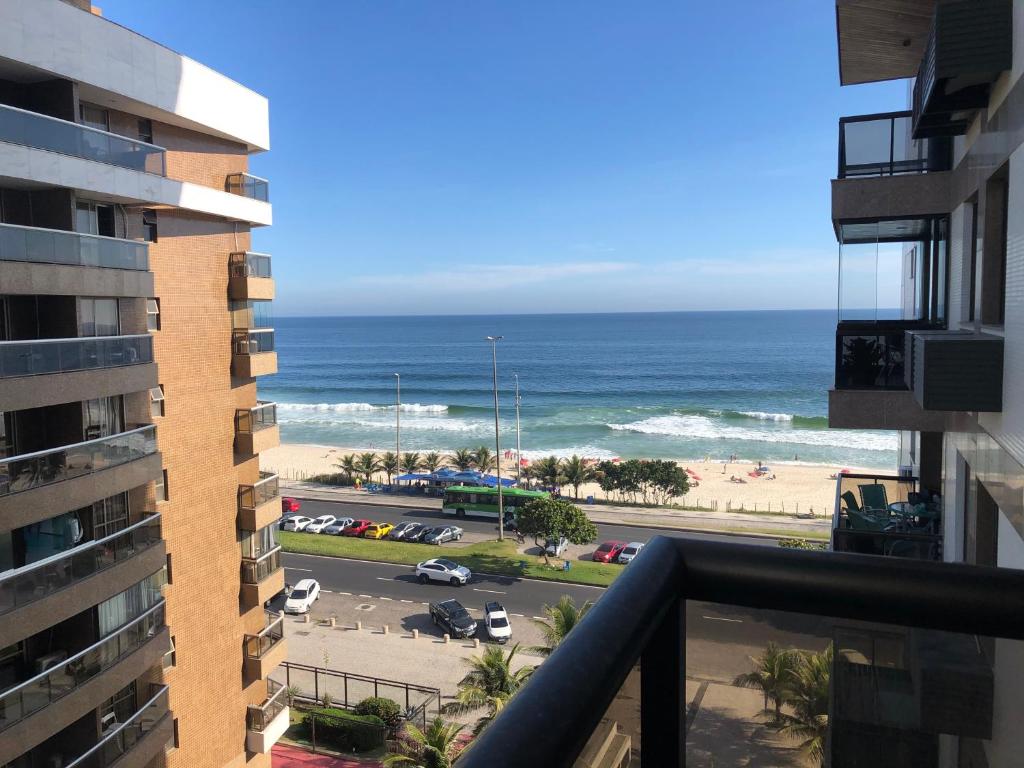  Apart Hotel La Reserve Barra da Tijuca