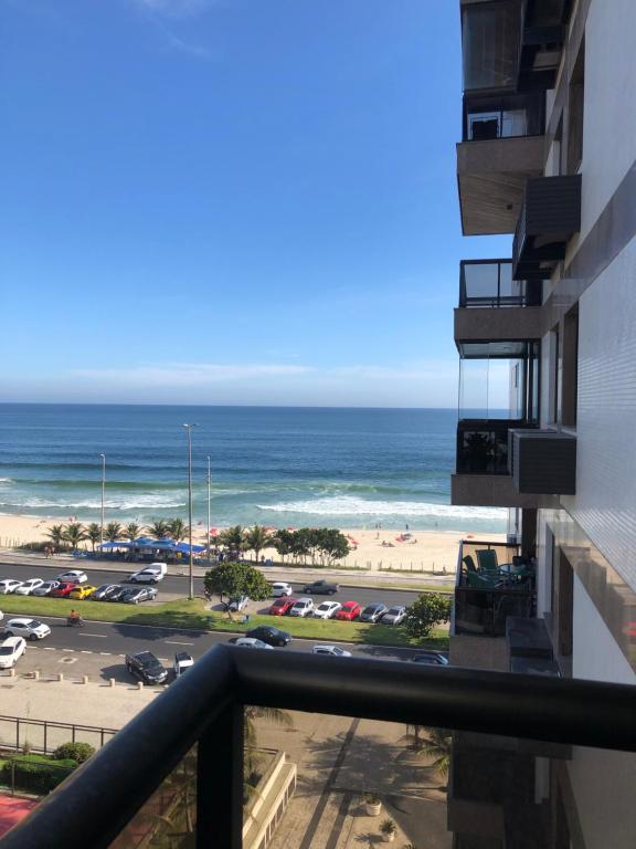  Apart Hotel La Reserve Barra da Tijuca