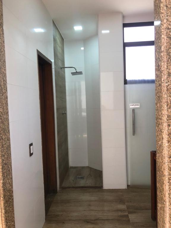  Apart Hotel La Reserve Barra da Tijuca