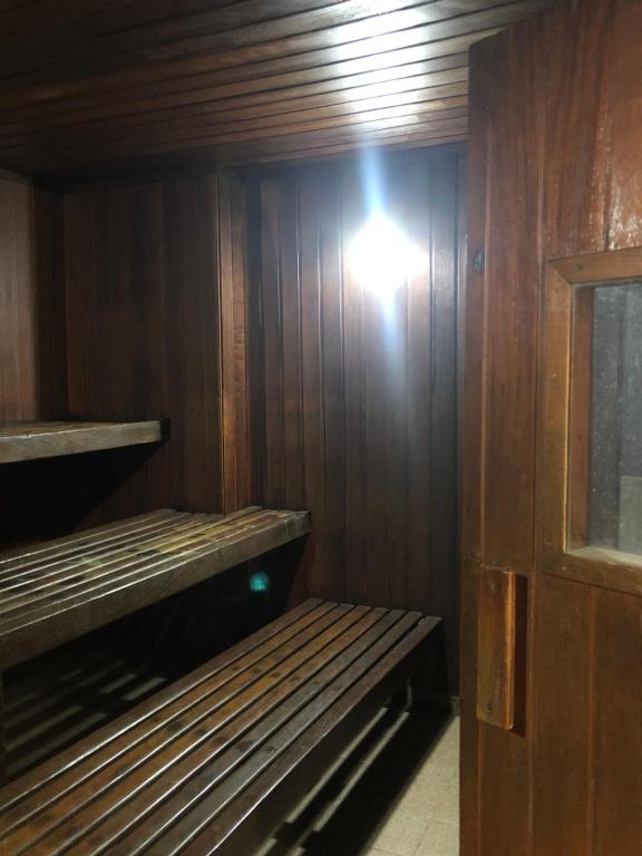  Apart Hotel La Reserve Barra da Tijuca