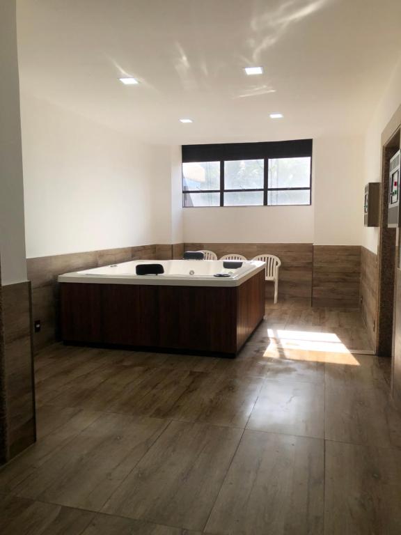  Apart Hotel La Reserve Barra da Tijuca