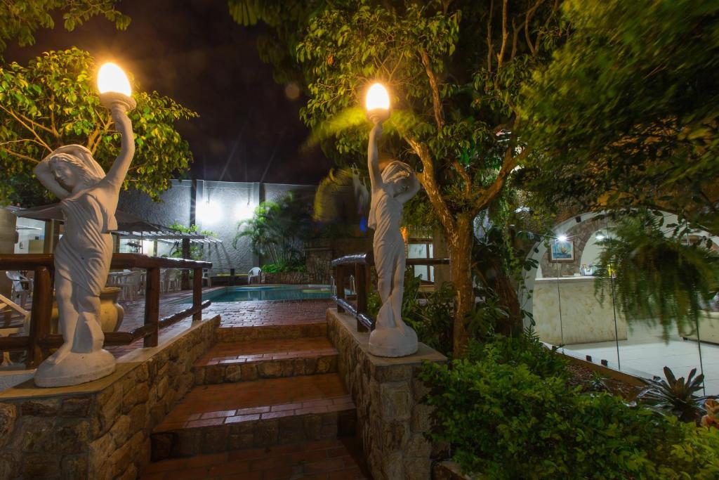  Pousada Cambucá de Cabo Frio