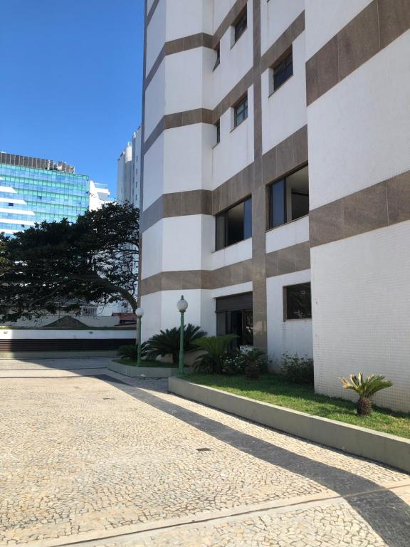  Apart Hotel La Reserve Barra da Tijuca