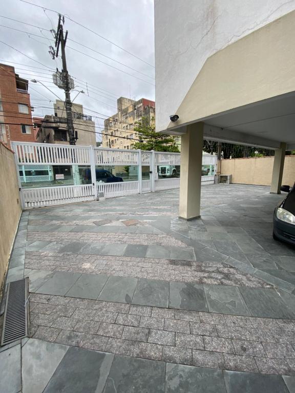  Nosso apê no Guarujá