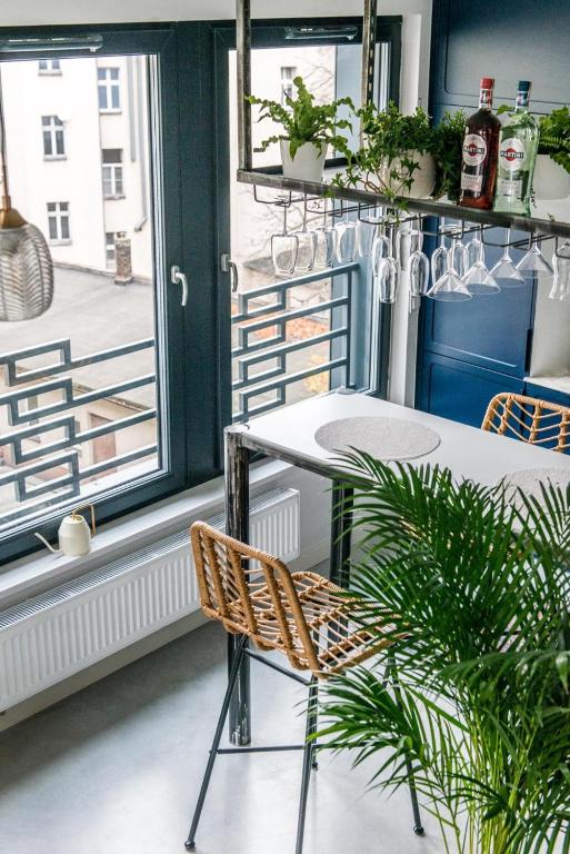 Hedo & Art Loft - Old Town - 17