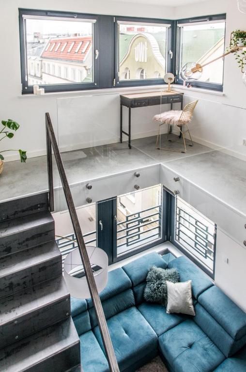 Hedo & Art Loft - Old Town - 14