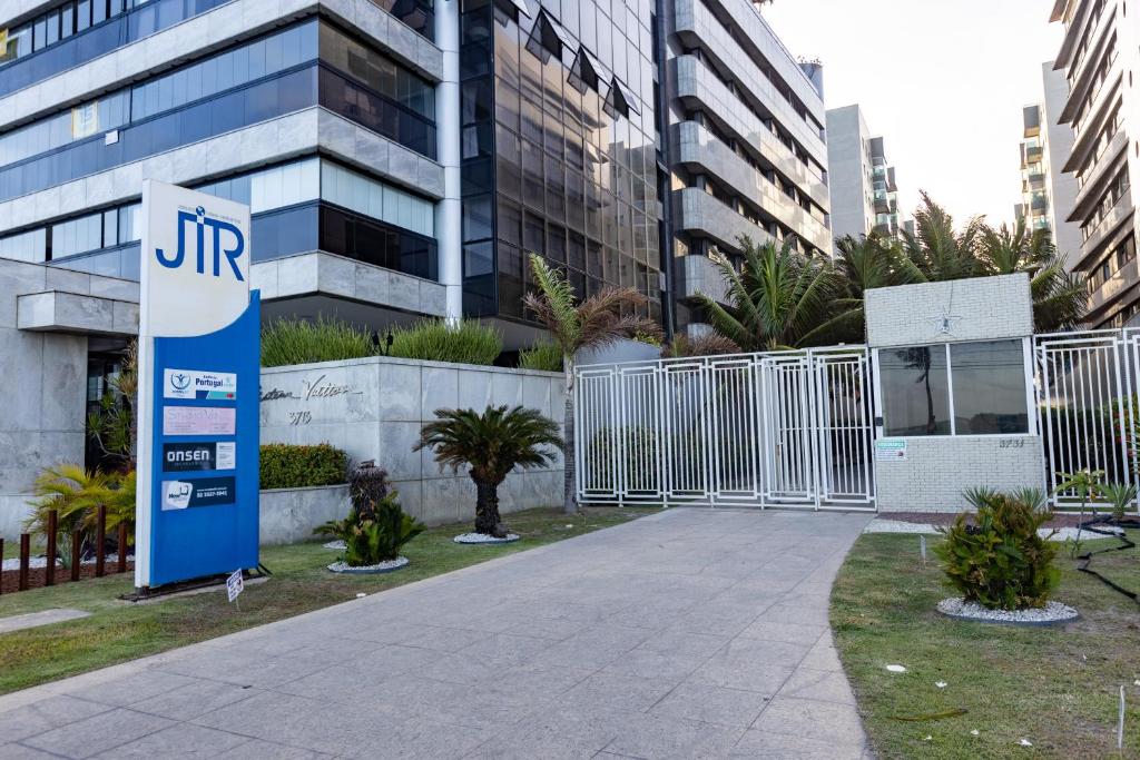  APARTAMENTO JTR BEIRA-MAR JATIÚCA