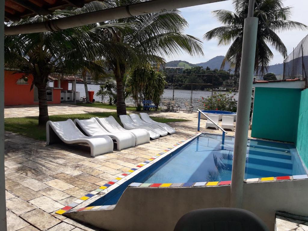  Pier 99 Suites