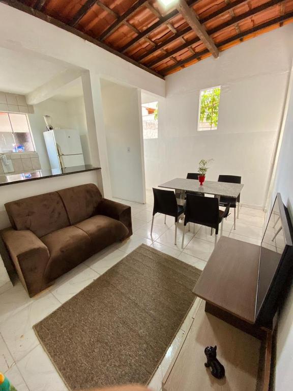  Casa para temporada