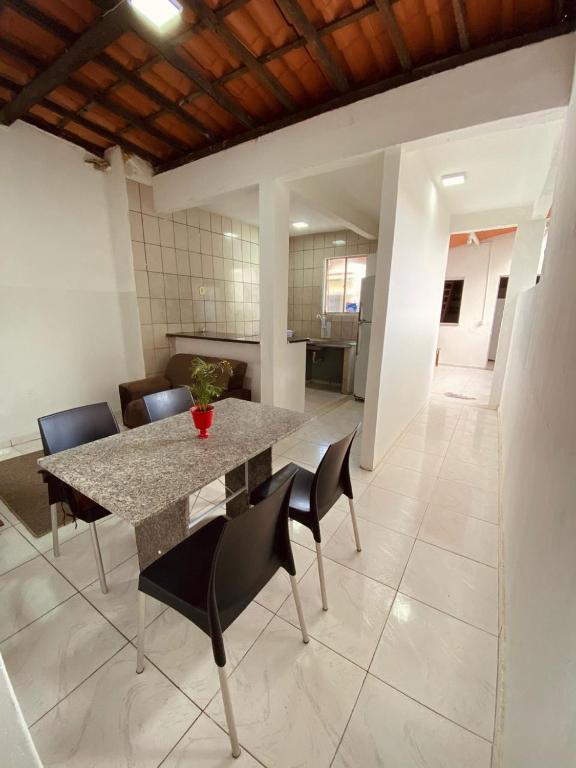  Casa para temporada