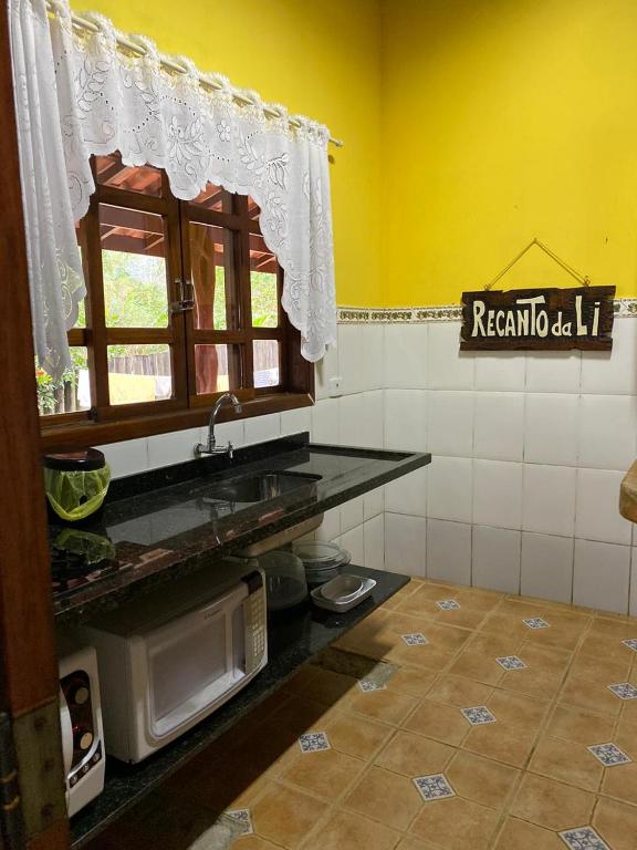  Recanto da Li