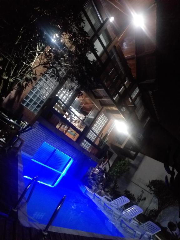  Belo recanto