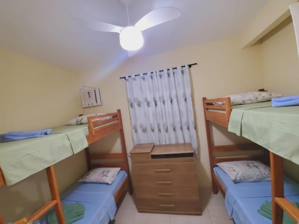  Macaw Residence - Apartamento Superior