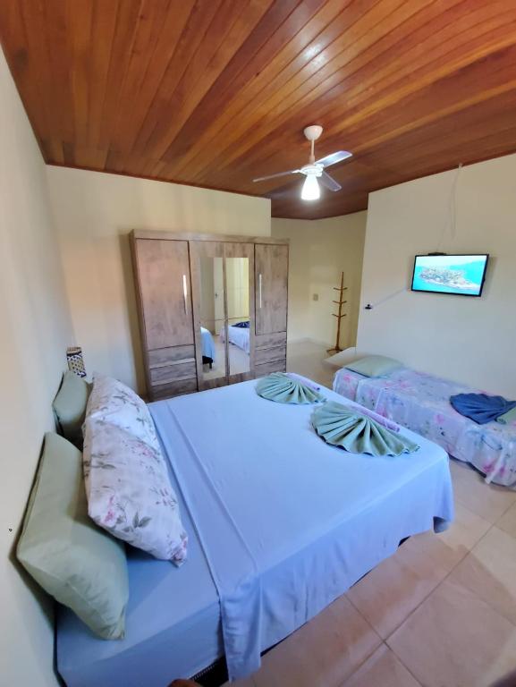  Macaw Residence - Apartamento Superior