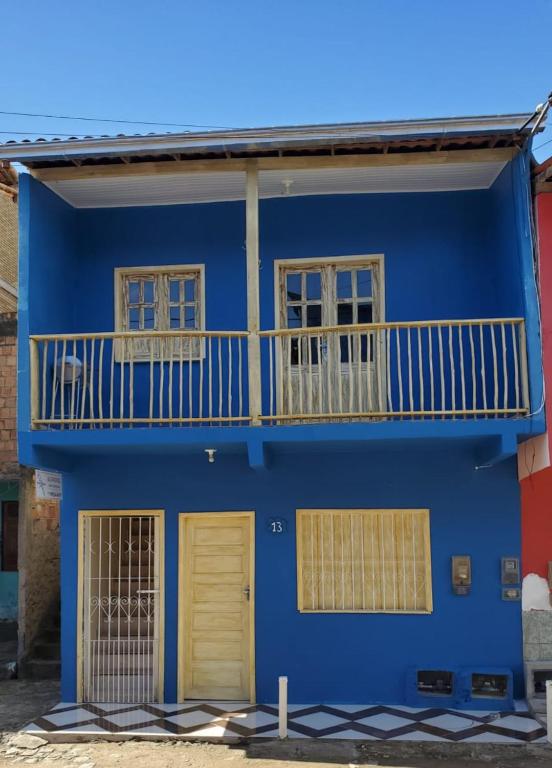  Macaw Residence - Apartamento Superior