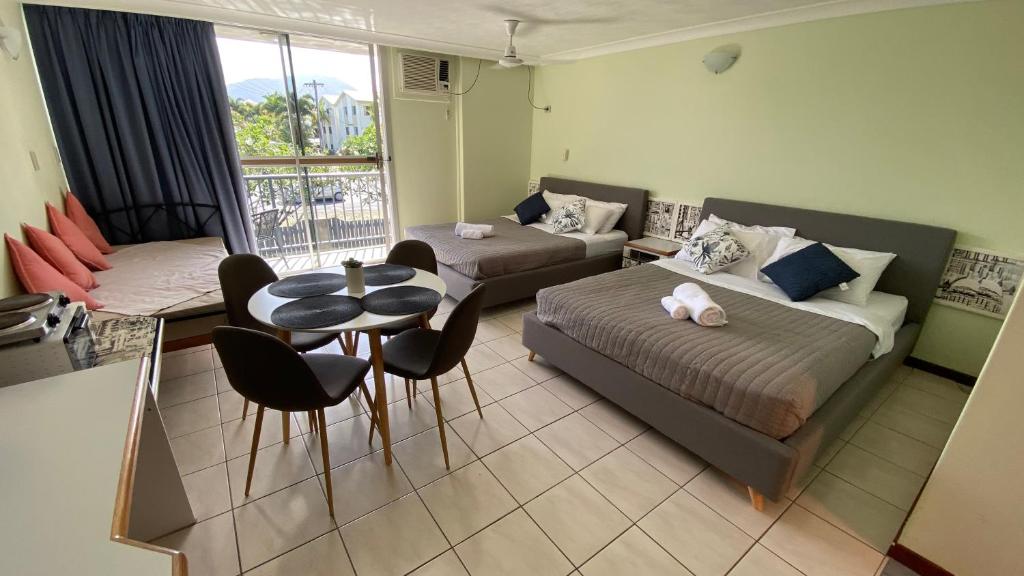 Holiday Lodge Apartment - 