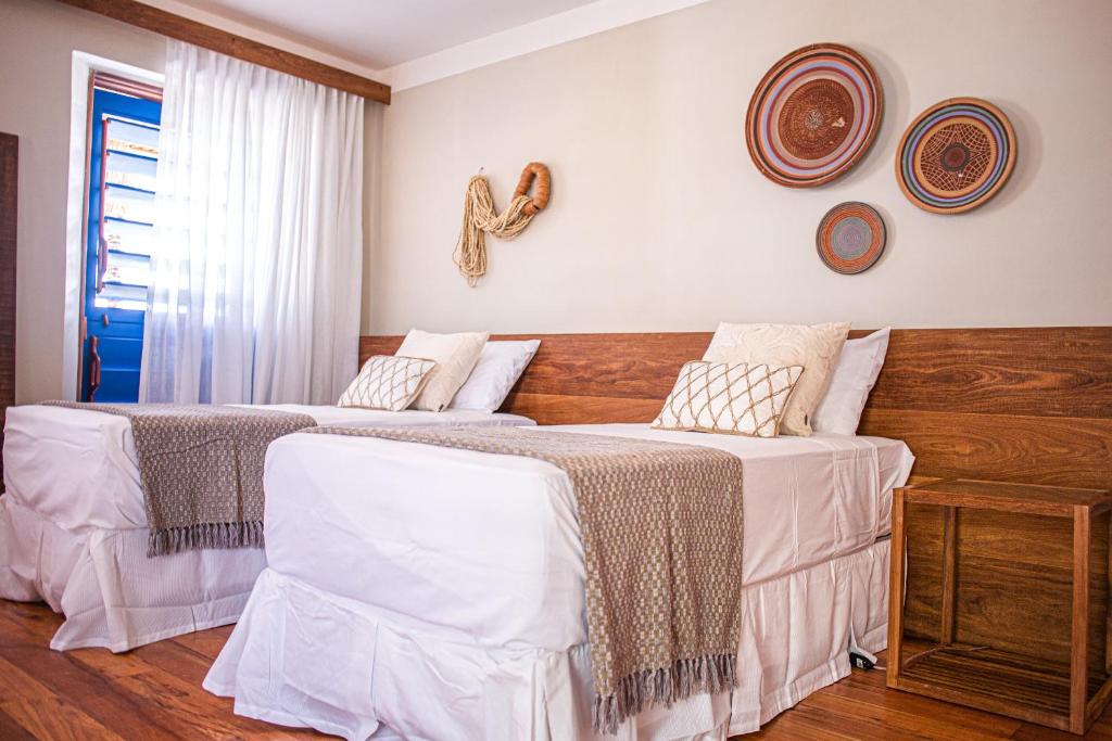 Villa Pontal Boipeba