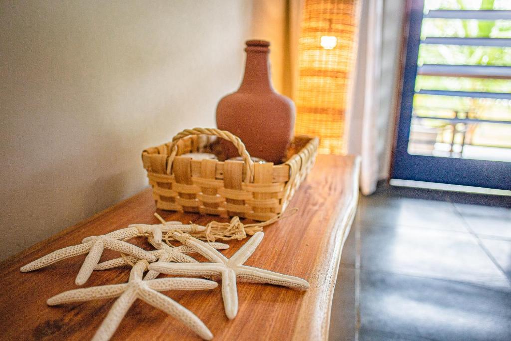  Villa Pontal Boipeba