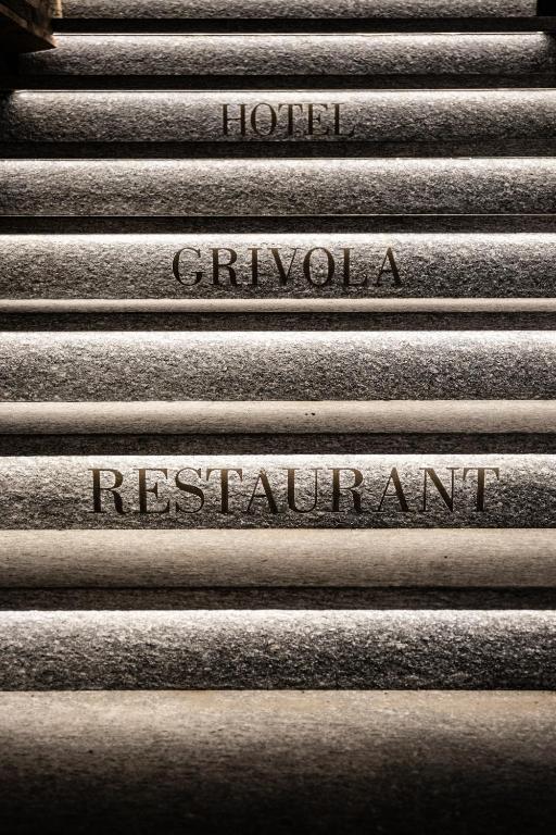 Fotografie z fotogalerie ubytování Art Hotel Grivola v destinaci Breuil-Cervinia
